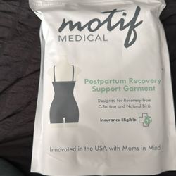 Motif Postpartum Garment