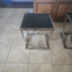 End Tables