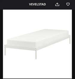 Ikea Twin Bed Frame