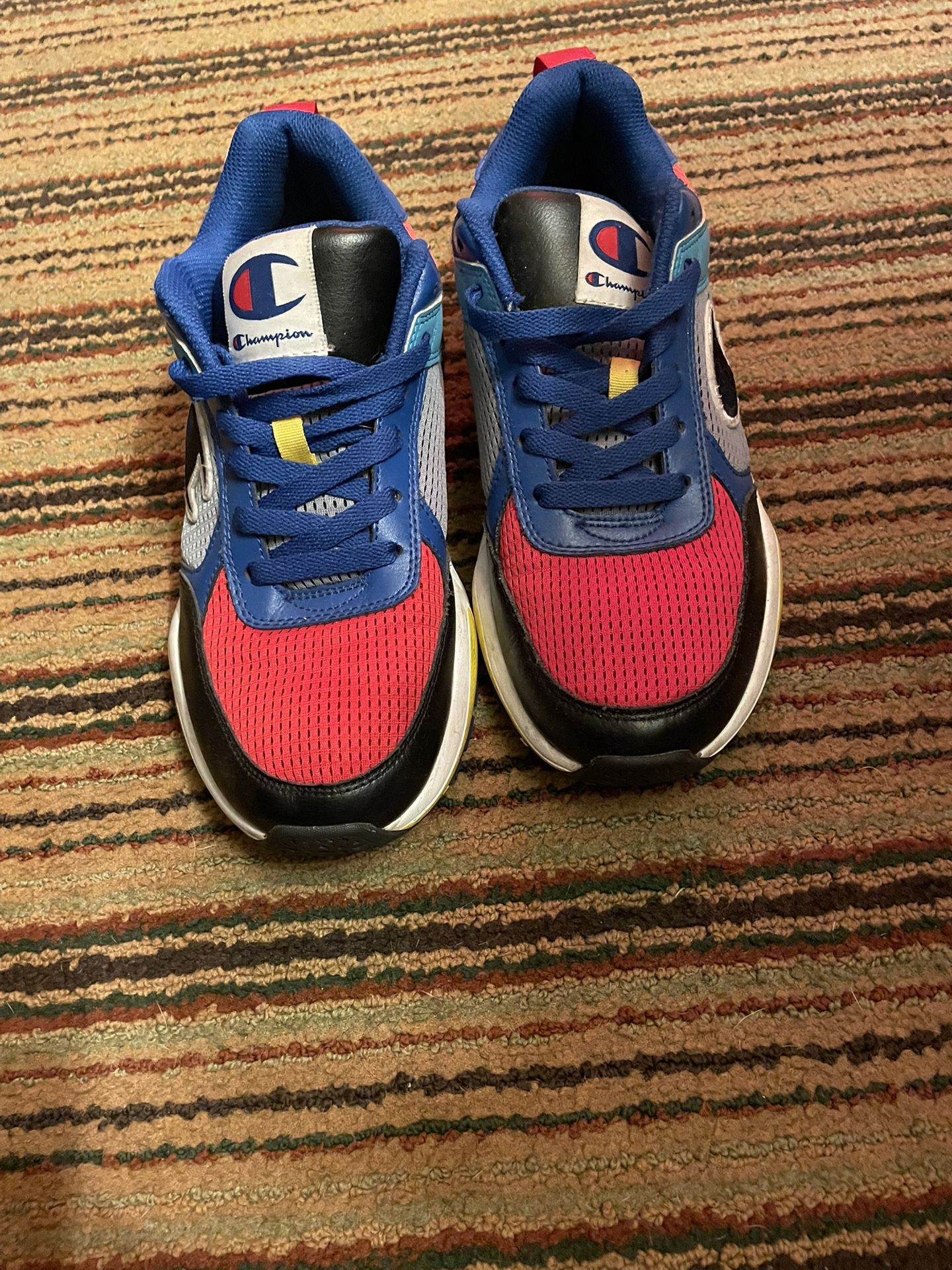 Champions Shoes 