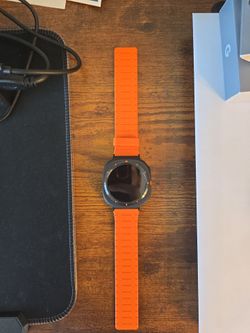 Samsung watch ultra 2025