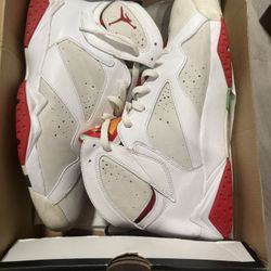 Air Jordan 7 Bugs Bunny Size 13