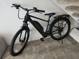 Cannondale E-Bike