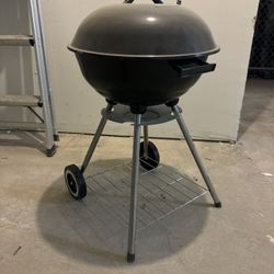 grill