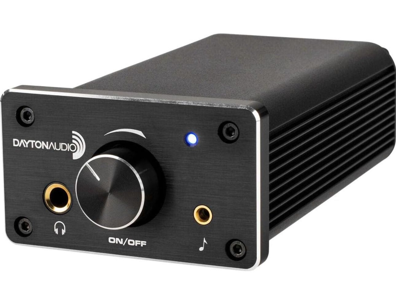 Dayton Audio DTA-120 Amplifier