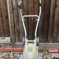 Electric Tiller/cultivator