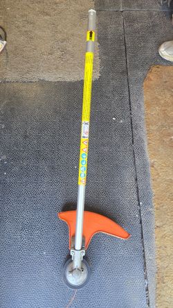 STIHL FS-KM Brushcutter attachment