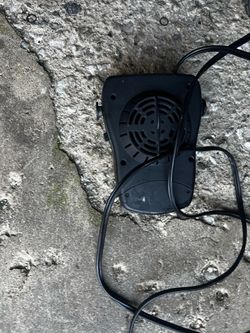 Air pump