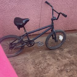 Bmx