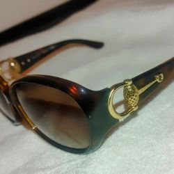 GUCCI SUNGLASSES