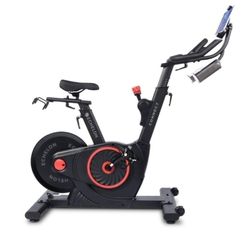 Echelon Connect EX5 smart exercise bike. $700 FIRM