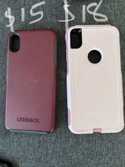 iPhones Cases