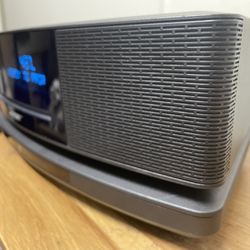 Bose Wave Music System IV + Stand for Sale in Brooklyn, NY - OfferUp