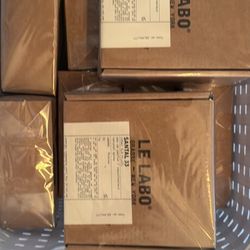 HOT DEAL : SANTAL 33 eau de parfum  Major Discount 9 Left