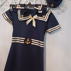 Child's Costume