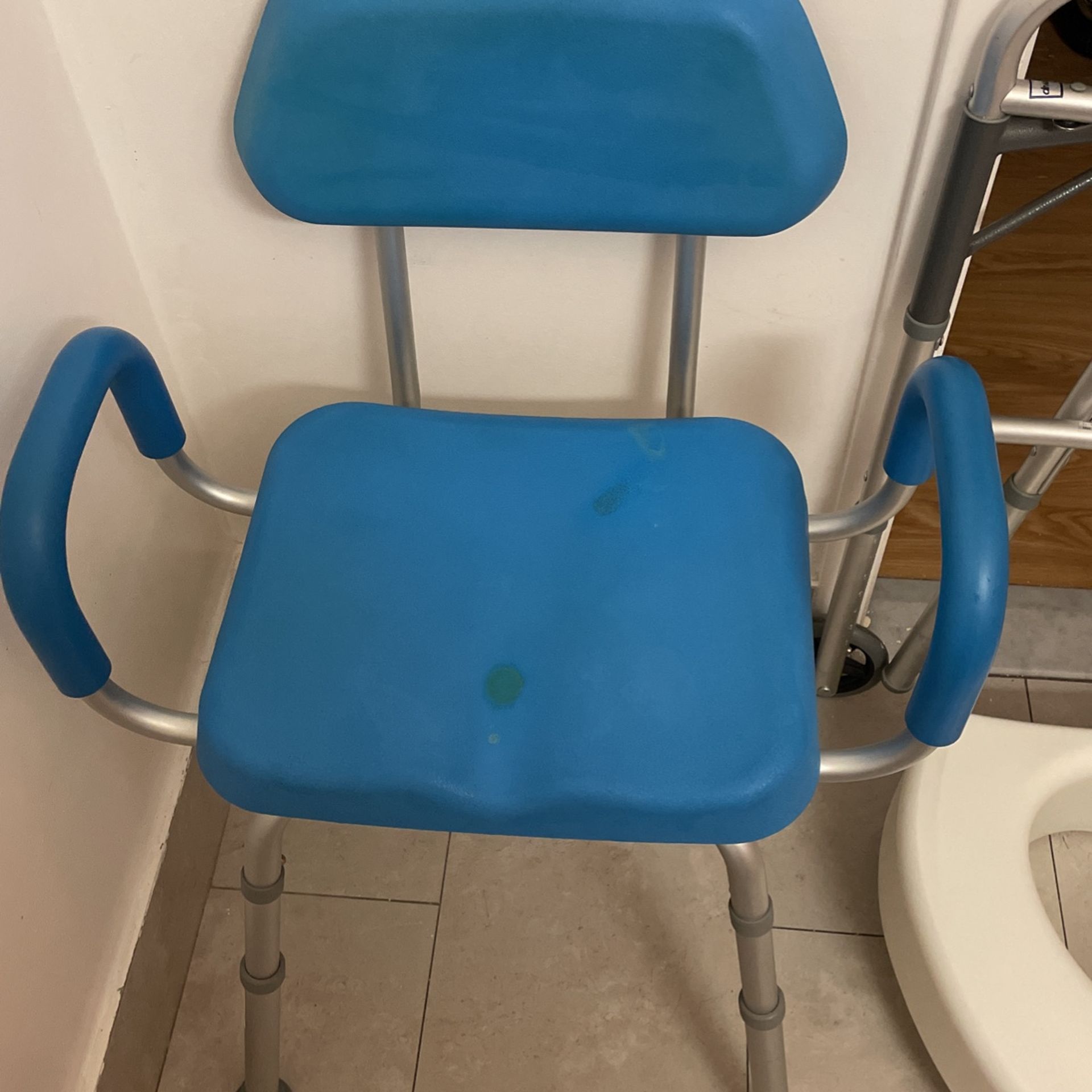 Shower Chair