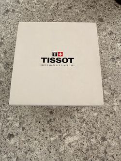 Tissot PRX Men's Quartz Watch