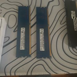 DDR3 4GB RAM