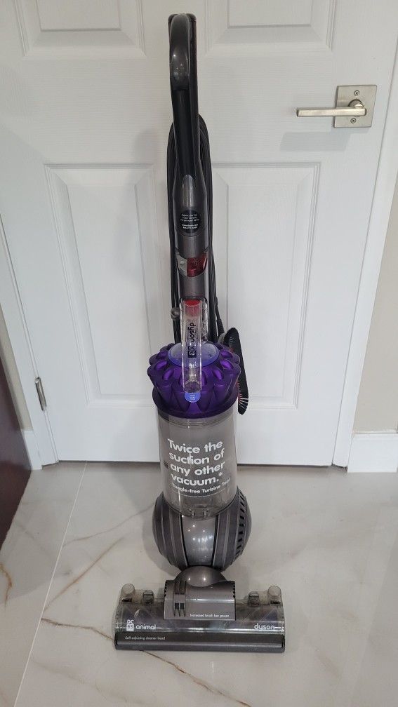 Dyson DC 65 Vacuum Cleaner