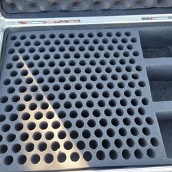 Beauty Supply Case Aesthetician Beautician Cosmetologist Supply Case XLNT