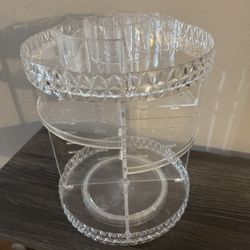 Makeup/Beauty Organizer