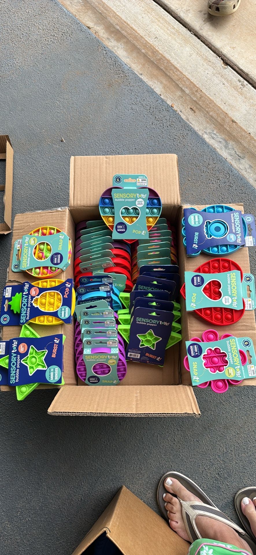 Fidget Toys 37