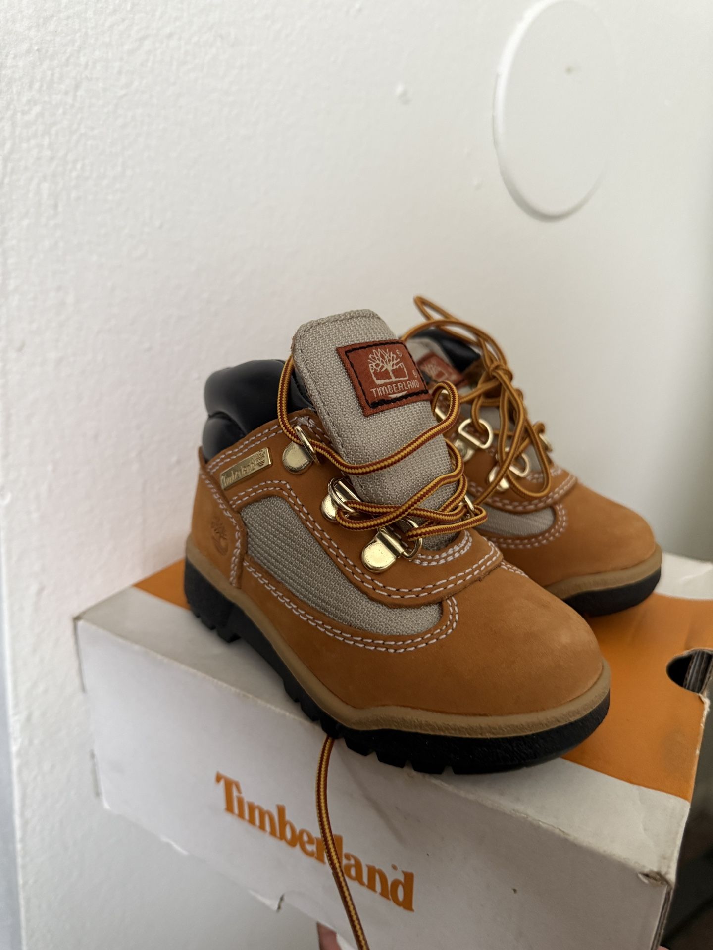 Toddlers Timberland
