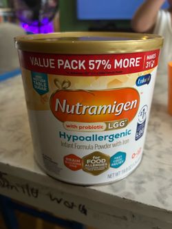 Nutrient enfamil
