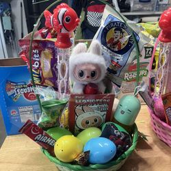 Easter Baskets for Sale $35 Each
