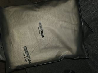 Essentials Hoodies 