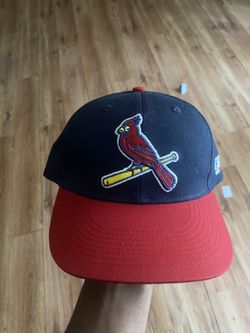 Baseball hat