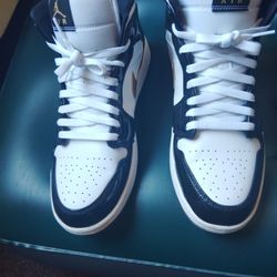 Jordan 1s