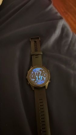 Garmin Fenix 8 43mm