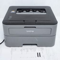 Brother HL-L2300D USB Monochrome Laser Printer w/Duplex Printing Page Count 609