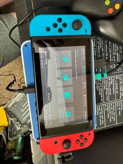 Upgraded switch v2 cib
