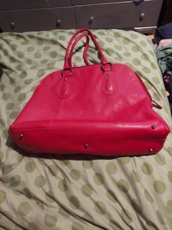 Cristian Genuine Leather Made In Italy 