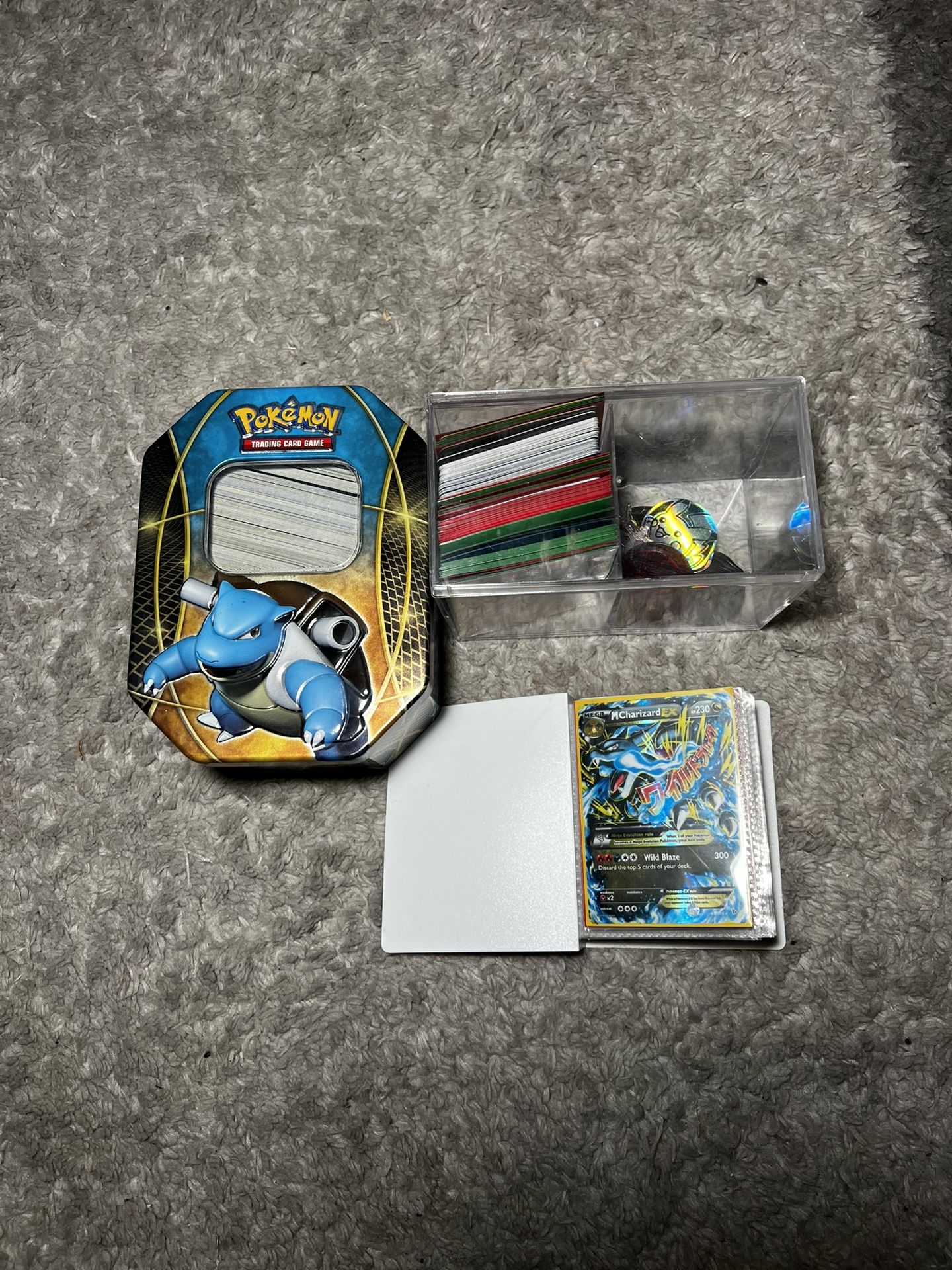 Pokémon Cards