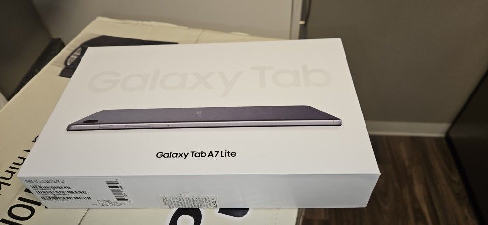 Tablet