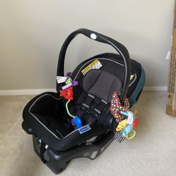 Car Seat 