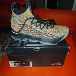 LEBRON XV