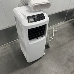 A/C Portable 