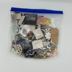 Assorted Costume Jewelry Lot