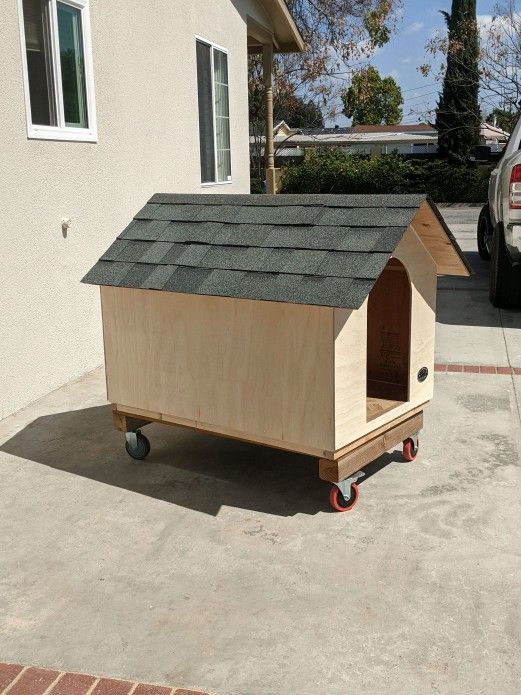 Dog House