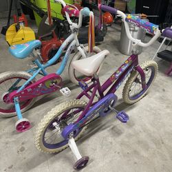 Kids Bike