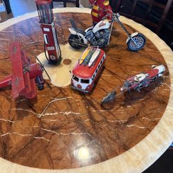 Metal Art