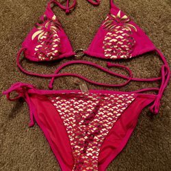 VS Bikini Set