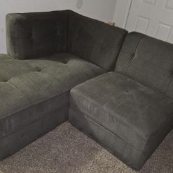 Used Couch Just The Piece Pictured.