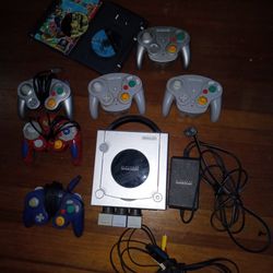 GameCube Bundle 