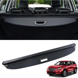 Cargo Cover Fit for 2020-2022 Lincoln Corsair