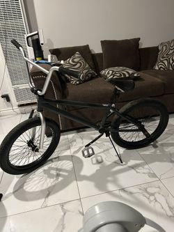 Mongoose Bike